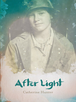 cover image of After Light